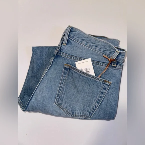 SLVRLAKE LONDON ANKLE IN SWEET TALK 31 - Picture 16 of 16